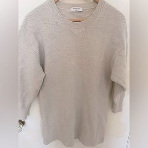 Aritzia babaton Matisse Sweater Dress